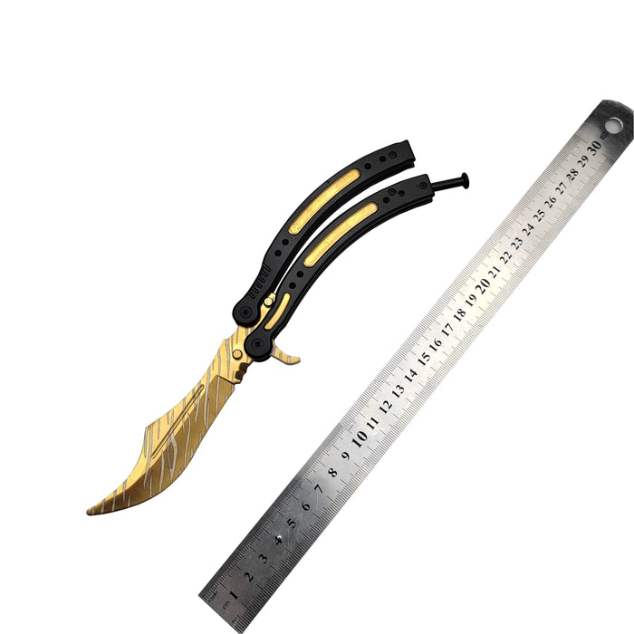 CSGO SKIN BUTTERFLY TRAINER