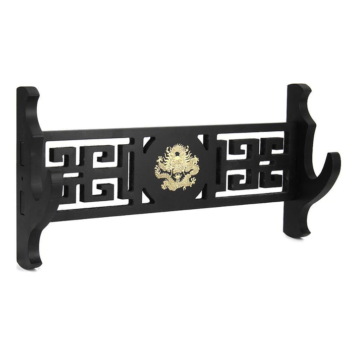 Hollow Traditional Wall Mount Sword Rest