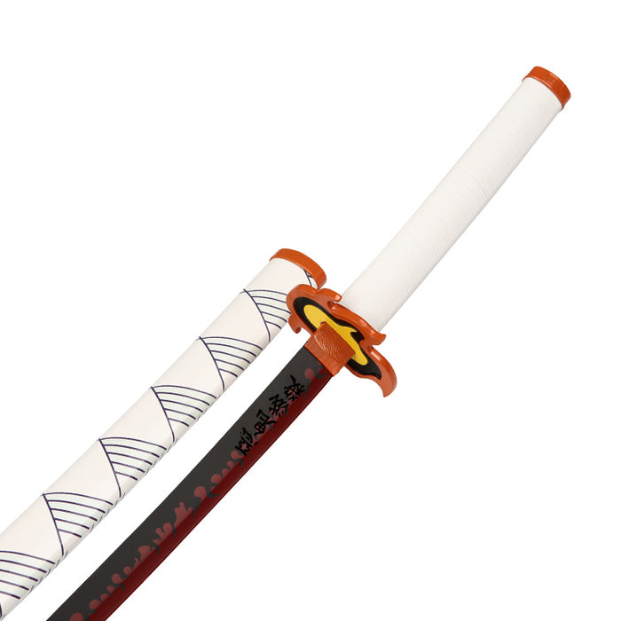 Rengoku Sword(Stainless steel)