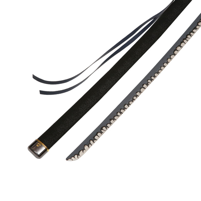 Yamato Sword – Devil May Cry 5 Replica | Vergil’s Katana | Stainless Steel Collectible Sword 51.18 inches