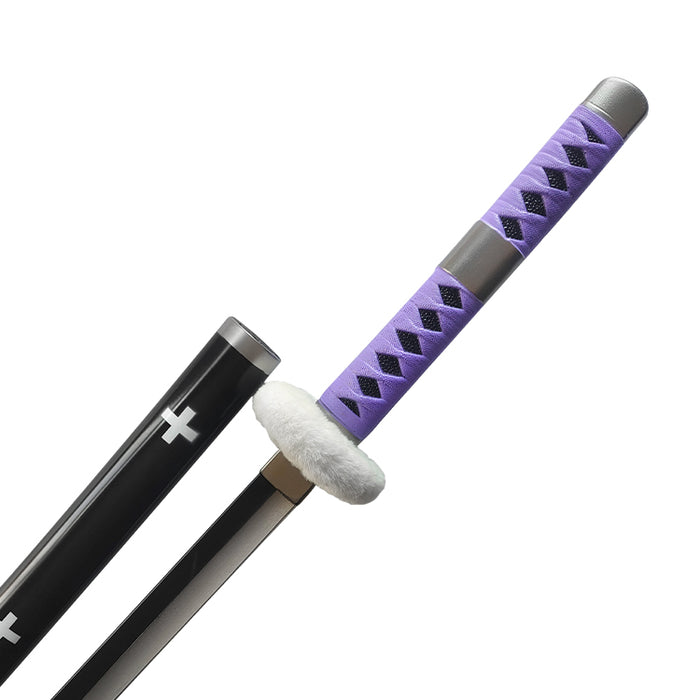 Trafalgar Law's "Kikoku" (High Density -Foam)