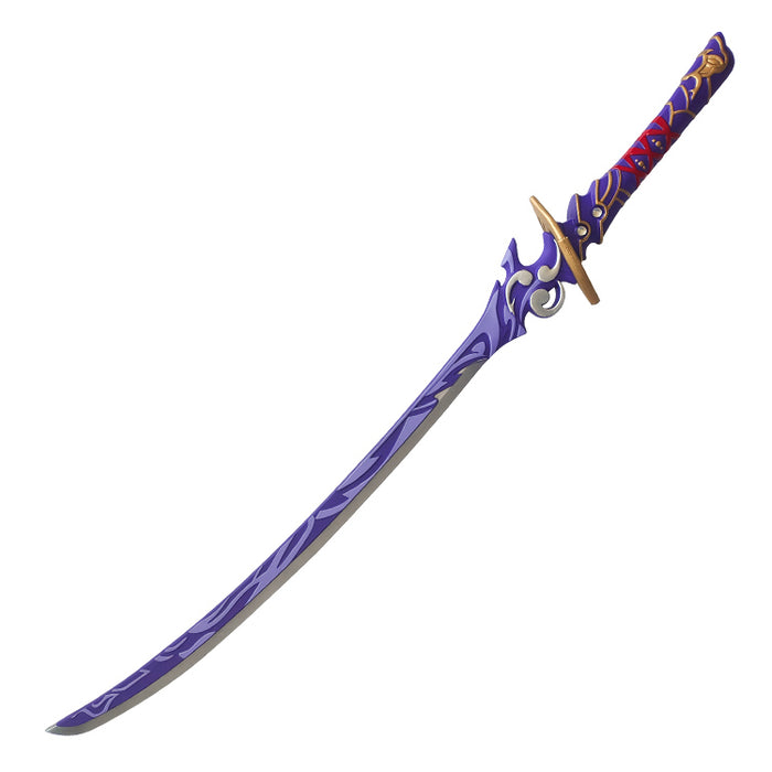 Booba sword foam;Genshin impact;