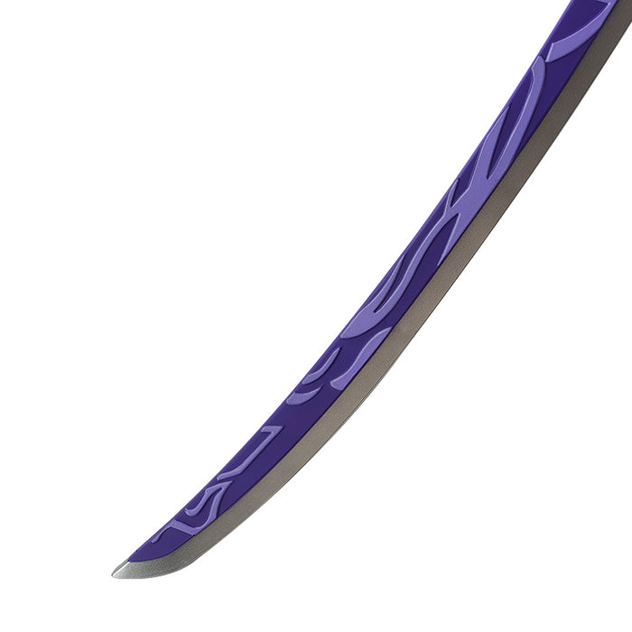 Booba sword foam;Genshin impact;