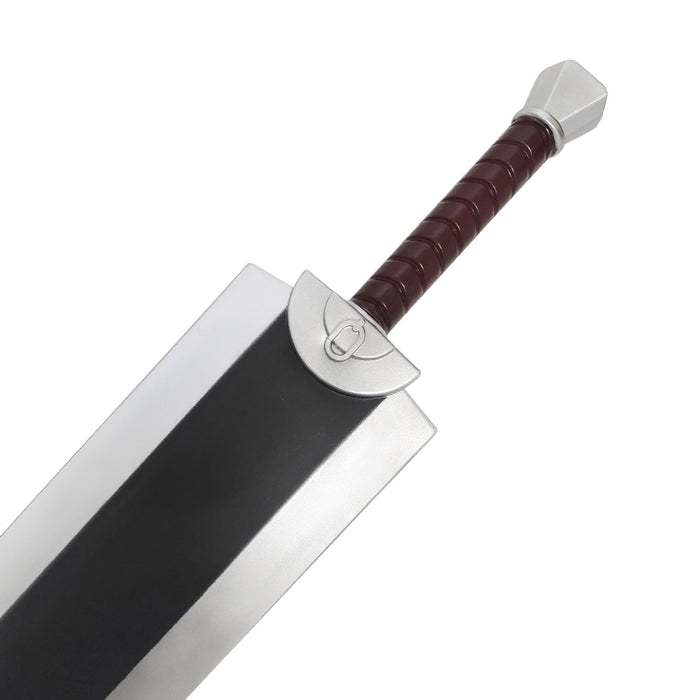 Dragonslayer Sword from Berserk;FOAM