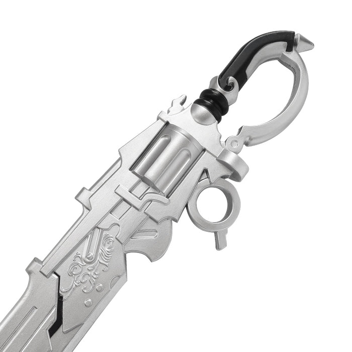 Thancred Waters' Gunblade (High Density Foam)