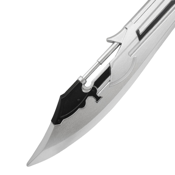 Thancred Waters' Gunblade (High Density Foam)