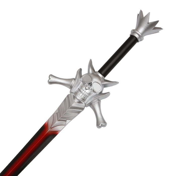 Devil May Cry Dante's Rebellion ;Foam Sword ;