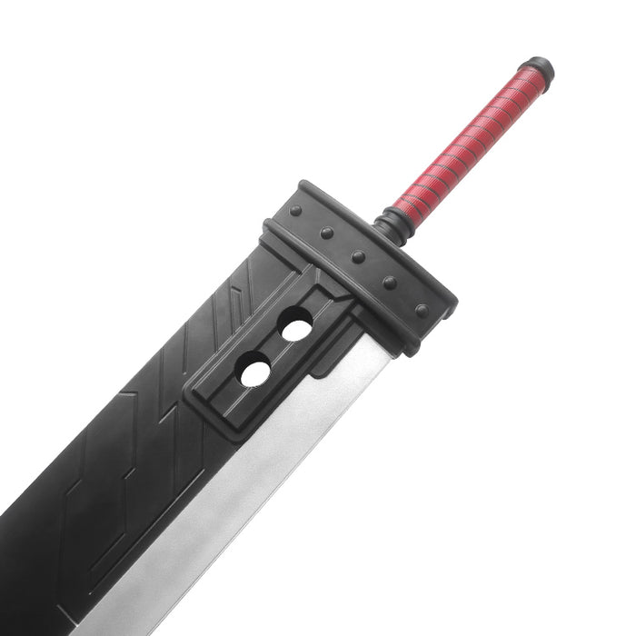 Cloud "Buster Sword" (Cloud Sword - Foam)