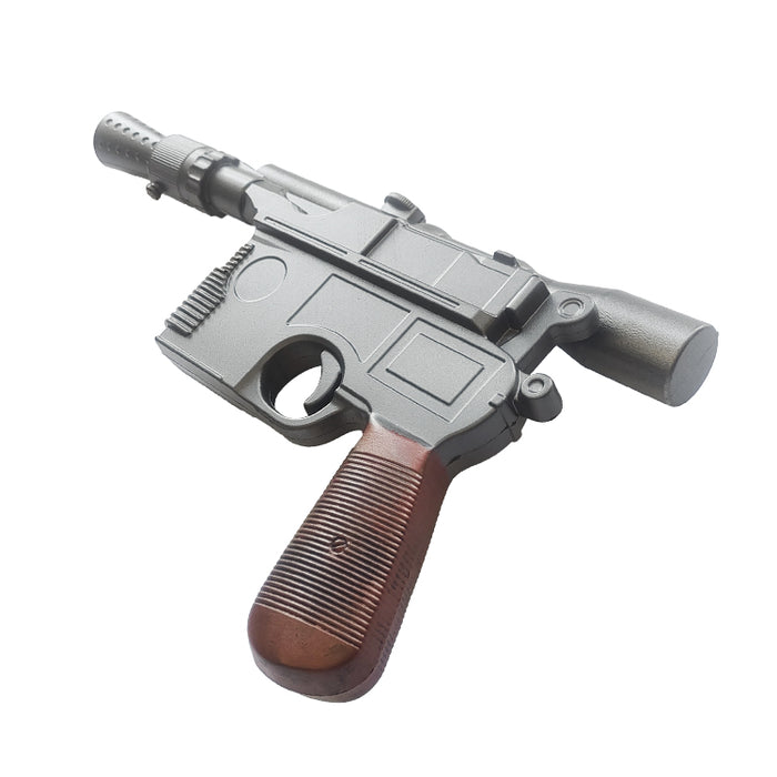 Star Wars :Blaster (HIGH DENSITY - FOAM GUN