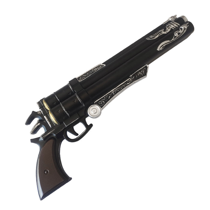 Foam Gun – Cerberus Hand Cannon foam