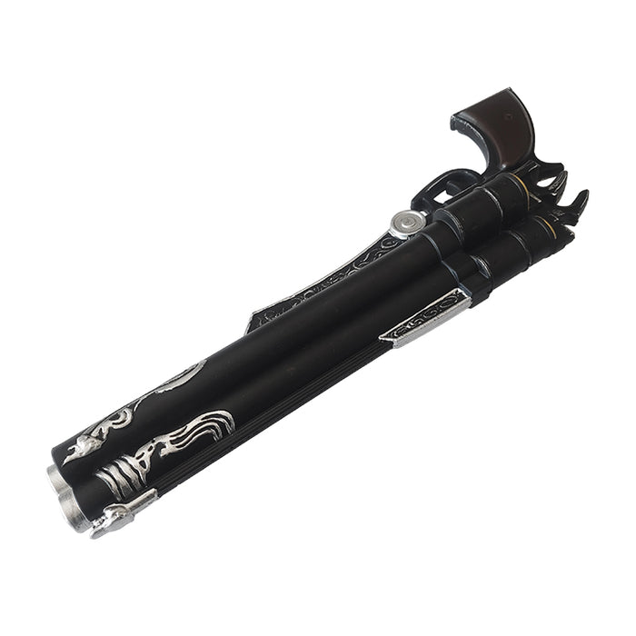 Foam Gun – Cerberus Hand Cannon foam