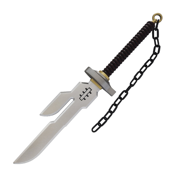 JUJUTSU KAISEN Inverted Spear of Heaven – Foam Sword 60cm | Cosplay Prop Weapon