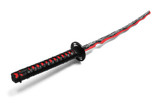 Katana Elden Ring - Sword Rivers of Blood Non Sharp Blade