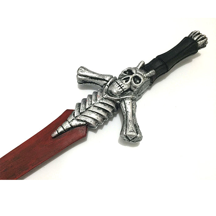 Devil May Cry Dante’s Rebellion Heirloom; Foam Cosplay Sword'