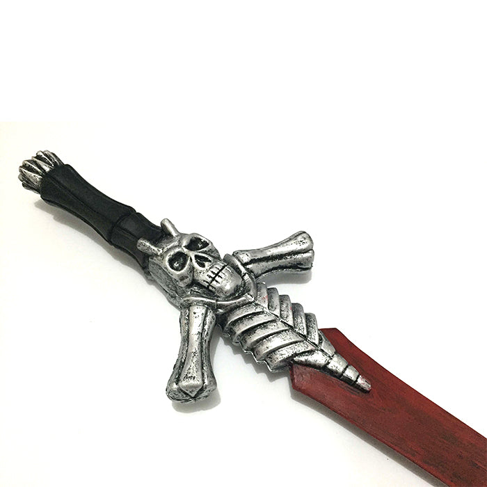 Devil May Cry Dante’s Rebellion Heirloom; Foam Cosplay Sword'