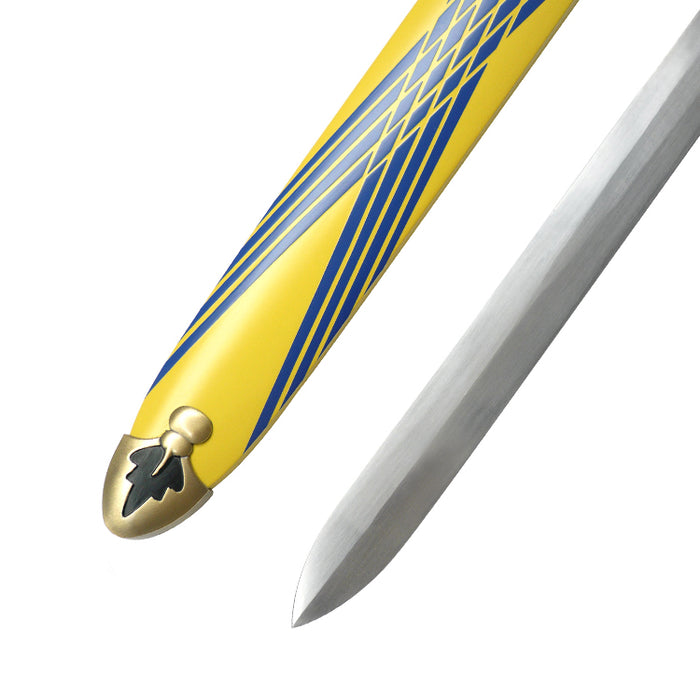 Saber's Excalibur (BLUNT SWORD)