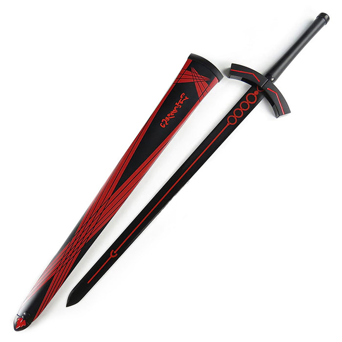 Saber's Excalibur (Morgan Sword)