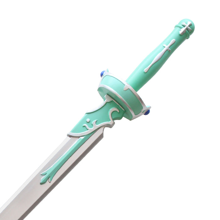 Asuna Yuuki "foam Sword"