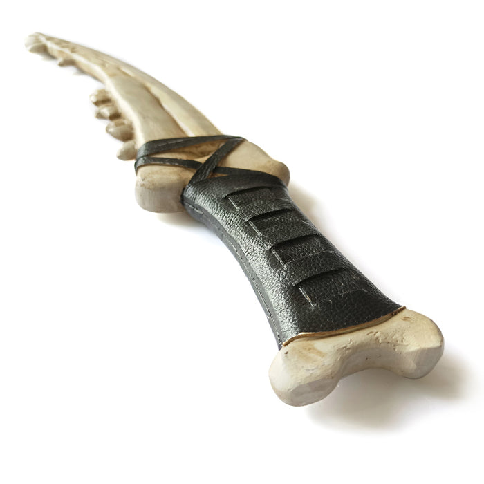 Dean’s First Blade – Supernatural Replica | Resin Collectible with Display Stand