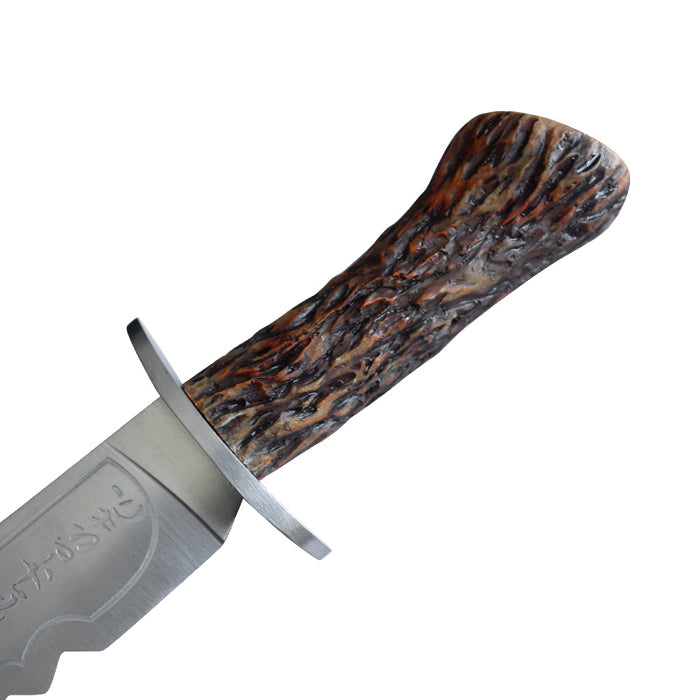 DEMON KNIFEE RUBY SUPER NATURAL