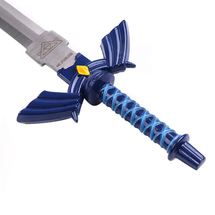 Link's Master Sword (with Sheath) Dagger