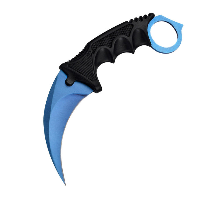 Karambit Knifee with Scabbard