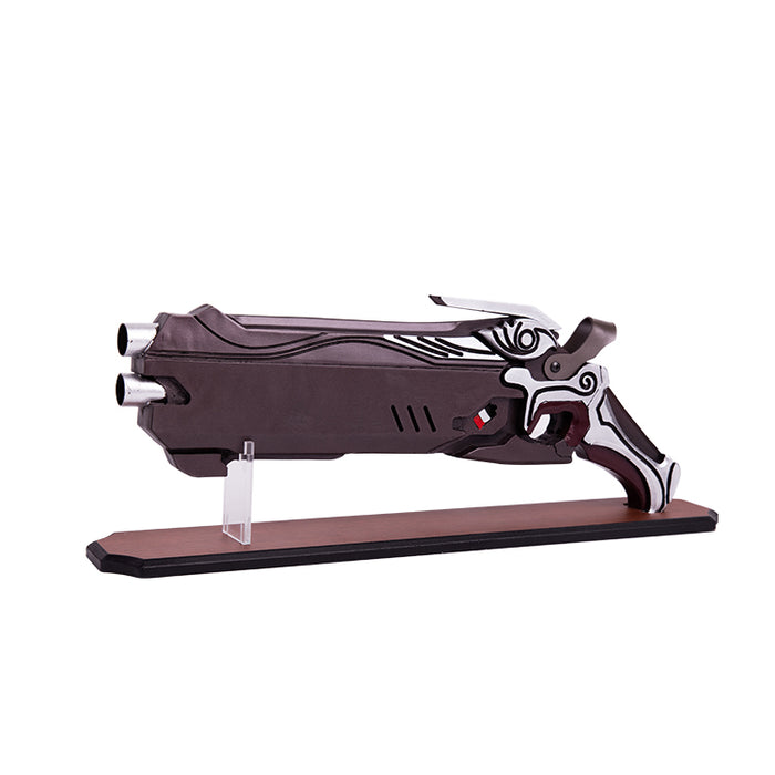 Reaper's Hellfire Shotgun (Resin)