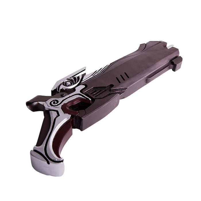 Reaper's Hellfire Shotgun (Resin)