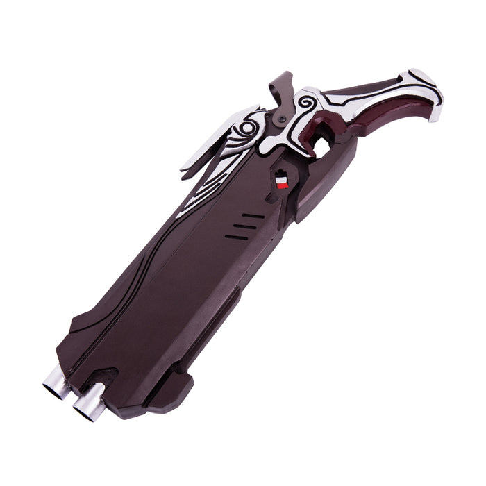 Reaper's Hellfire Shotgun (Resin)