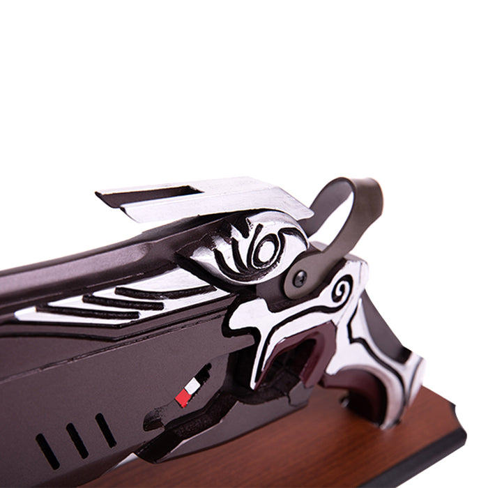 Reaper's Hellfire Shotgun (Resin)