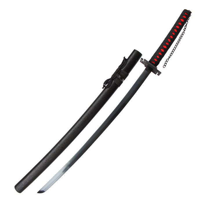 BLEACH ICHIGO KATANA