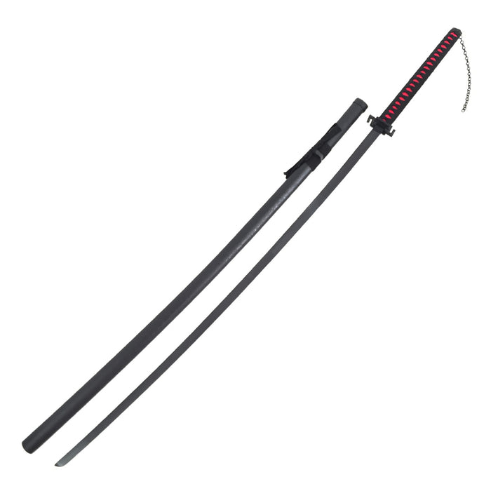 Bleach Ichigo Katana hand made