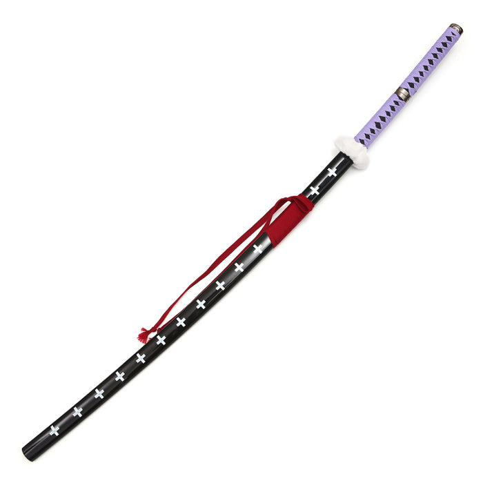 Trafalgar Law's "Kikoku" (long size  Sword)