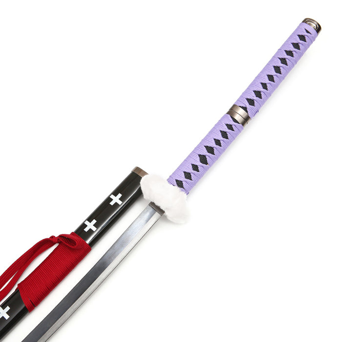 Trafalgar Law's "Kikoku" (long size  Sword)