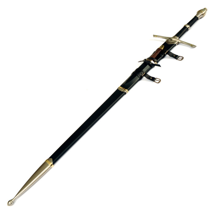 RANER SWORD