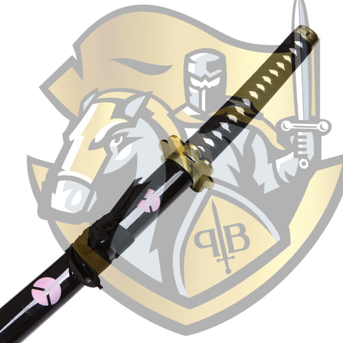 One Piecee Shusui Katanaa Zoroo Swordd