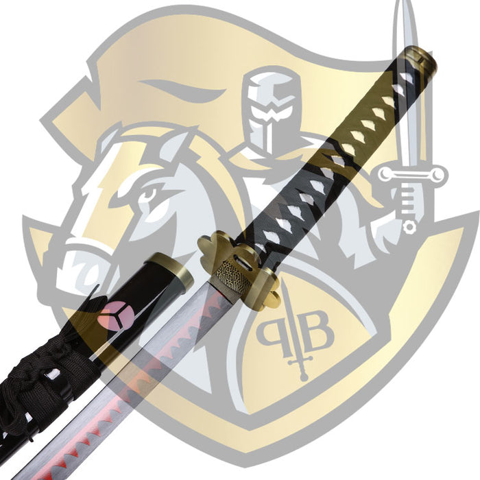 One Piecee Shusui Katanaa Zoroo Swordd