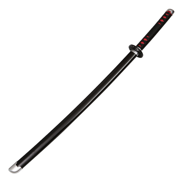 Demon Slayer Tanjiro Kamado Bamboo Sword | 104cm Replica Katana
