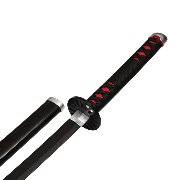Demon Slayer Tanjiro Kamado Bamboo Sword | 104cm Replica Katana