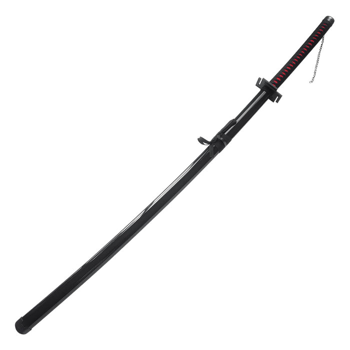 Bleach Ichigo Bamboo Sword | 142cm Full-Size Katana Replica