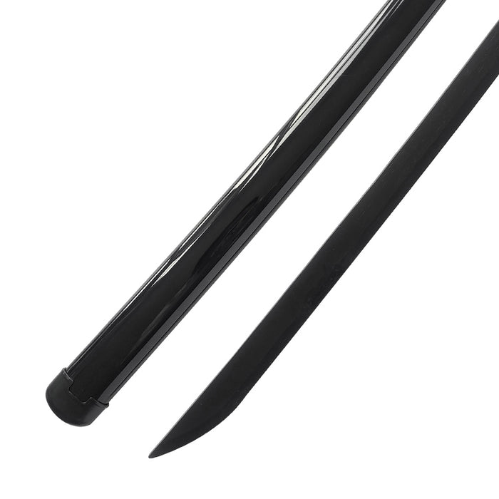 Bleach Ichigo Bamboo Sword | 142cm Full-Size Katana Replica