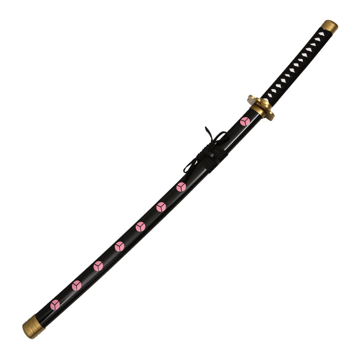 One Piece Shusui Sword | 103cm Bamboo Katana Replica