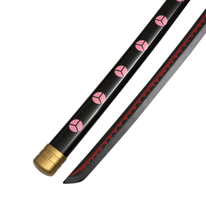 One Piece Shusui Sword | 103cm Bamboo Katana Replica