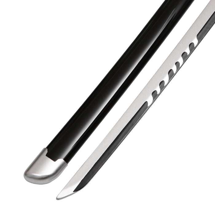 Bamboo Demon Slayer Sword | 104cm Nichirin Blade Replica