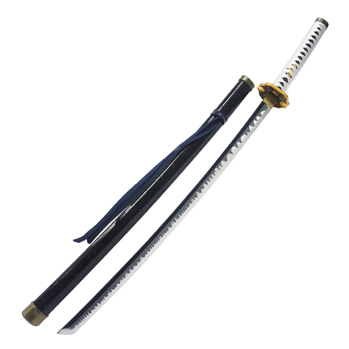 Vergil’s Yamato Sword | Devil May Cry Bamboo Katana (104 cm)