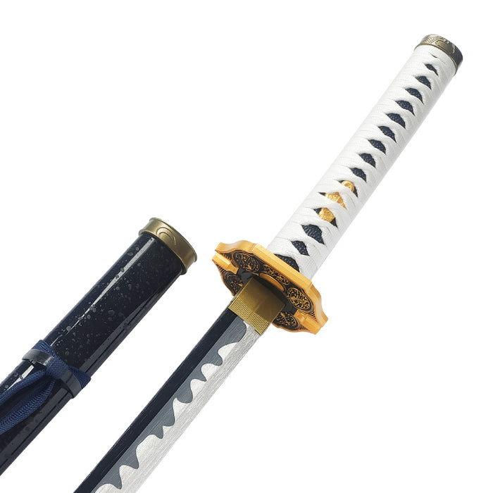 Vergil’s Yamato Sword | Devil May Cry Bamboo Katana (104 cm)