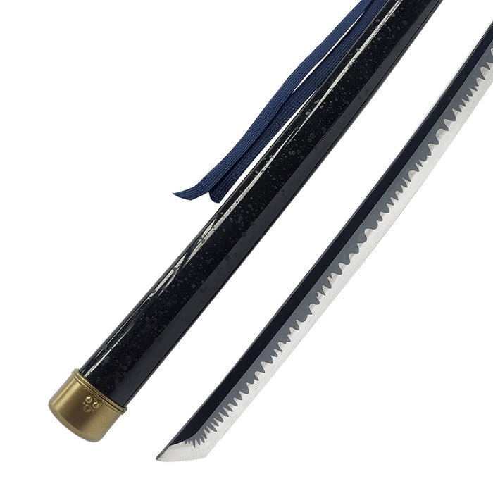 Vergil’s Yamato Sword | Devil May Cry Bamboo Katana (104 cm)