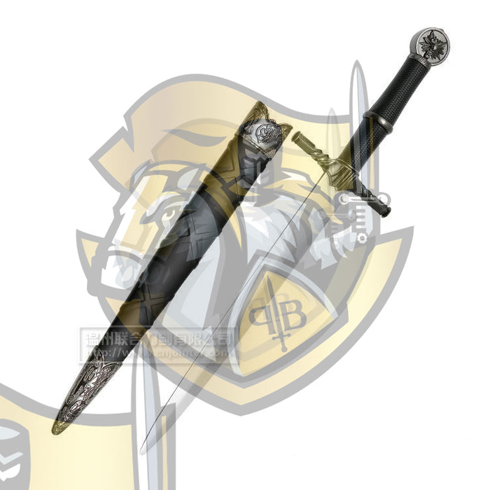 The Witcherr Wildd huntt gamee Swordd