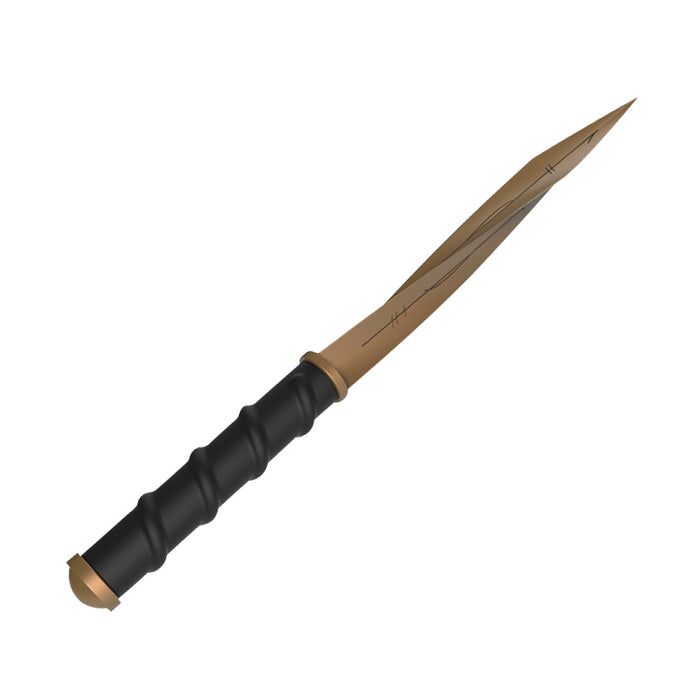 Supernatural Archangel Replica Blade – Knife & Dagger Collectible