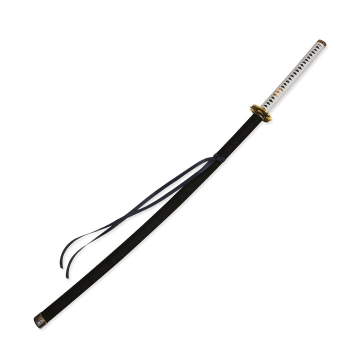 Yamato Sword – Devil May Cry 5 Replica | Vergil’s Katana | Stainless Steel Collectible Sword 51.18 inches